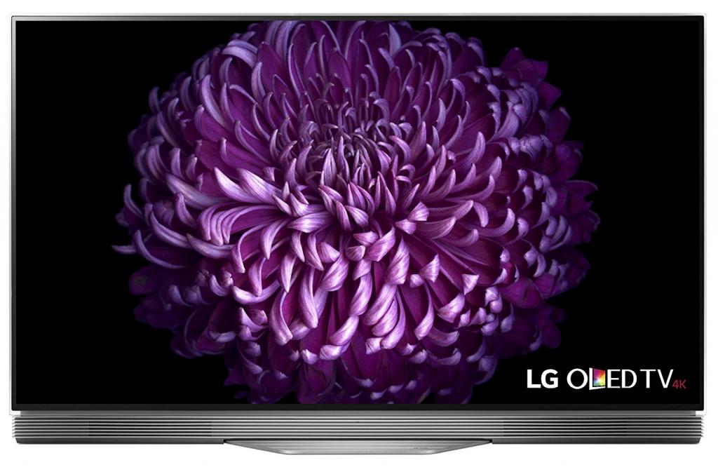LG Electronics OLED65E7P