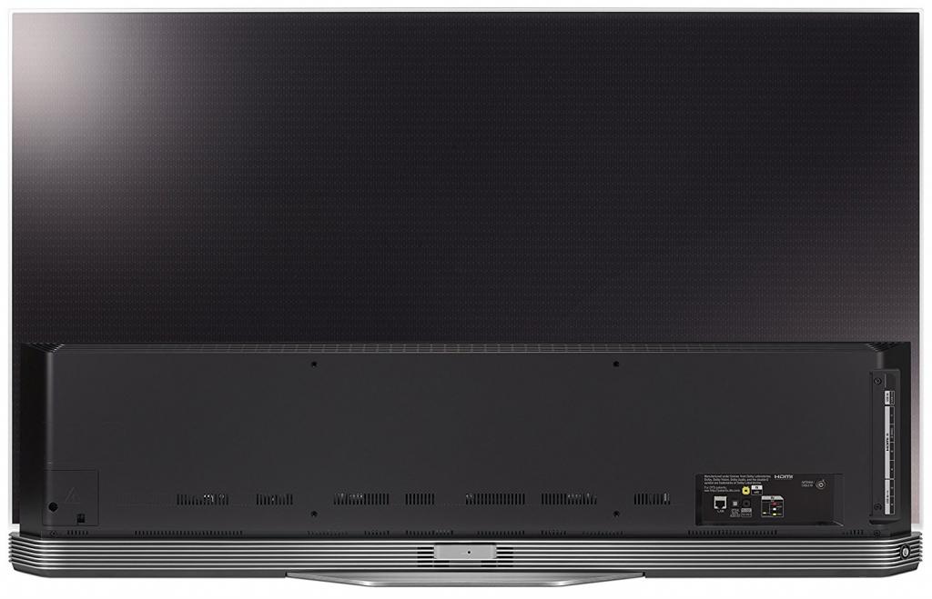 Телевизор LG Electronics OLED65E7P