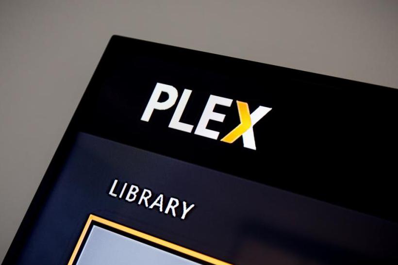 Приложение Plex