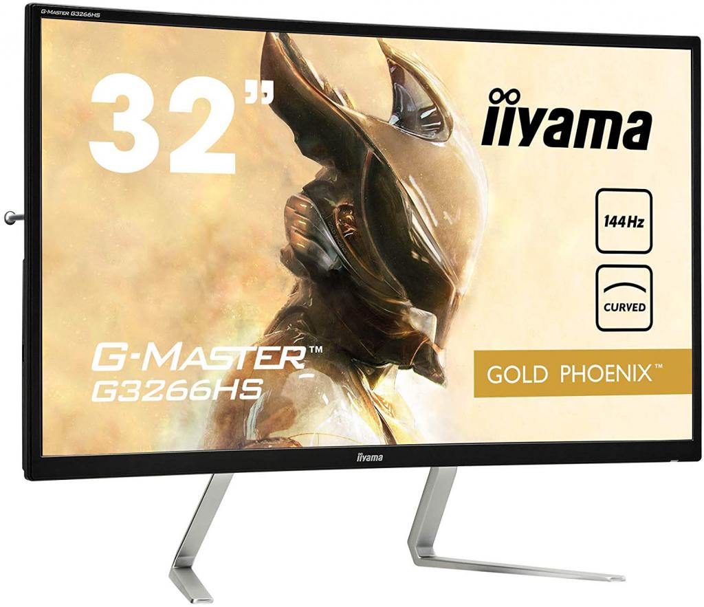 iiyama G3266HS-B1