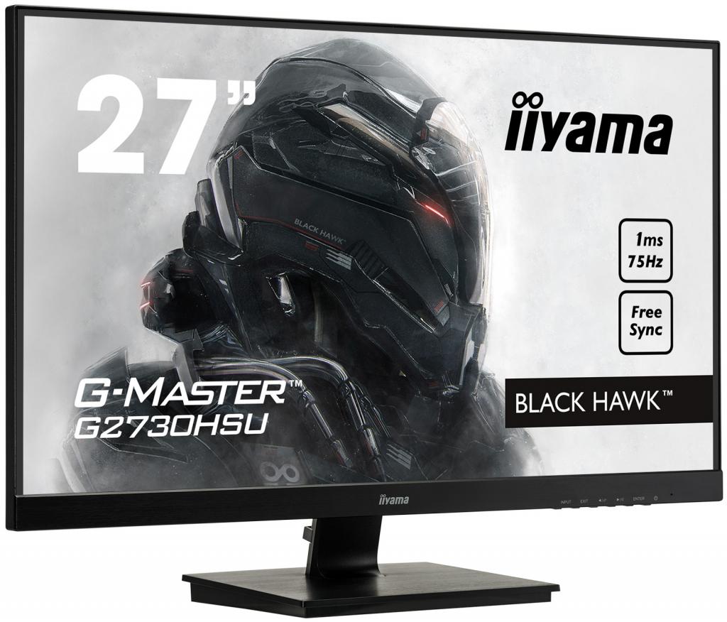 Iiyama ProLite G2730HSU-В1