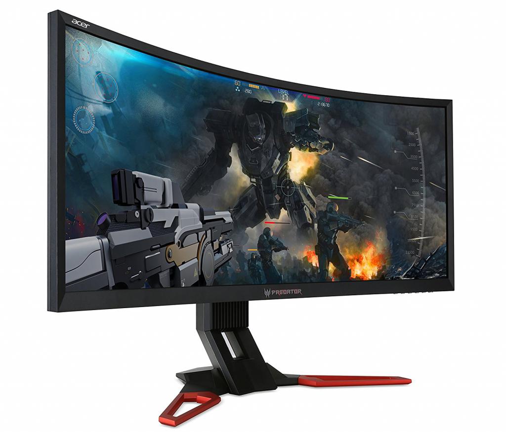 Acer Predator ХВ241Н