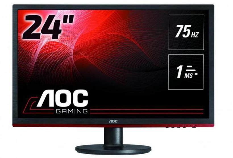 AOC G2460VQ6