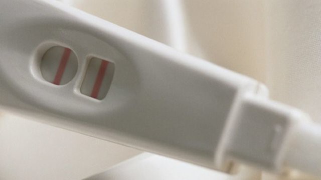 генетические анализы при планировании беременности