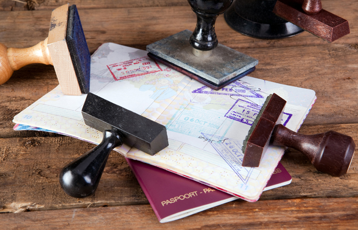 как восстановить испорченный паспорт