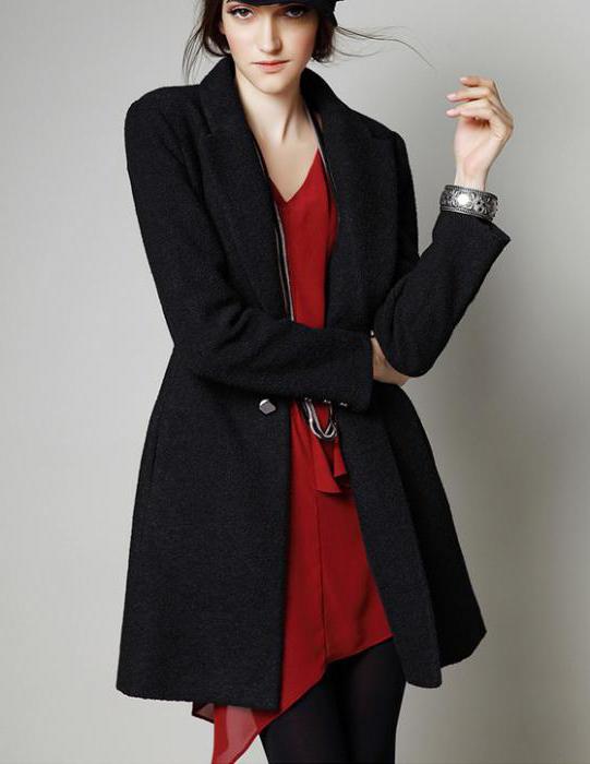 women's spring coats