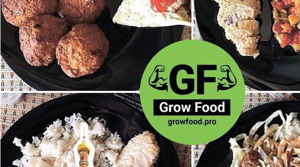 grow food employee reviews