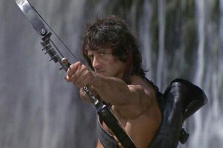 john james rambo