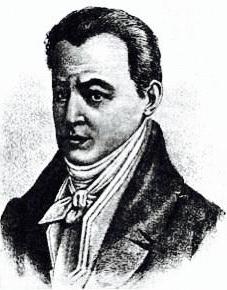 Ivan Kotlyarevsky