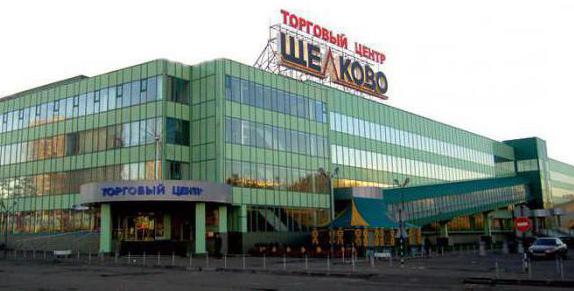 anchor tenants of shopping centers