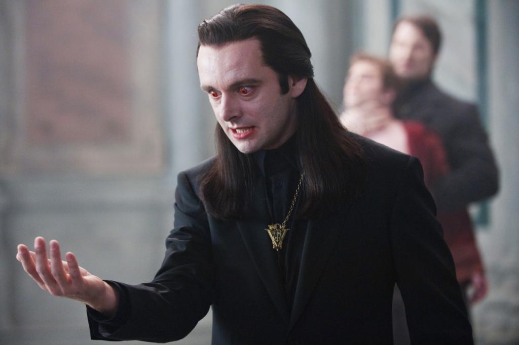 aro volturi, marcus