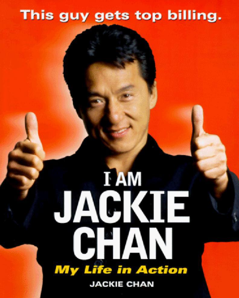 i'm jackie chan chan jackie reviews