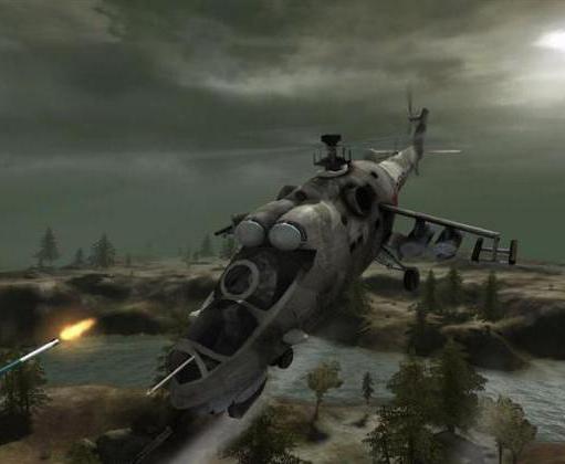 Battlefield 2 моды на оружие и технику