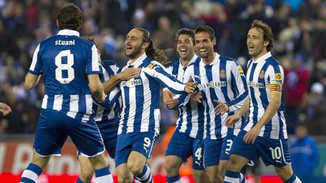 Espanyol football club famous coaches