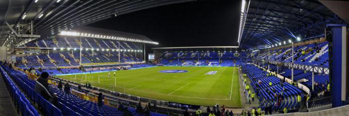 goodison park photo