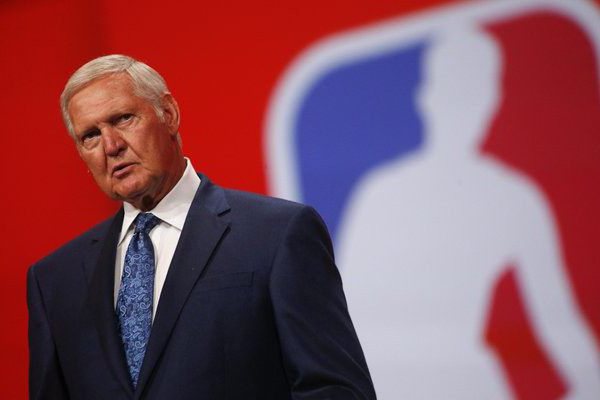 jerry west