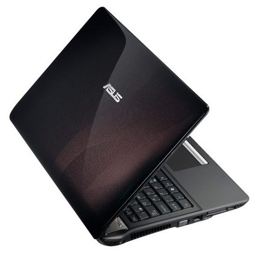 asus n61vg specifications