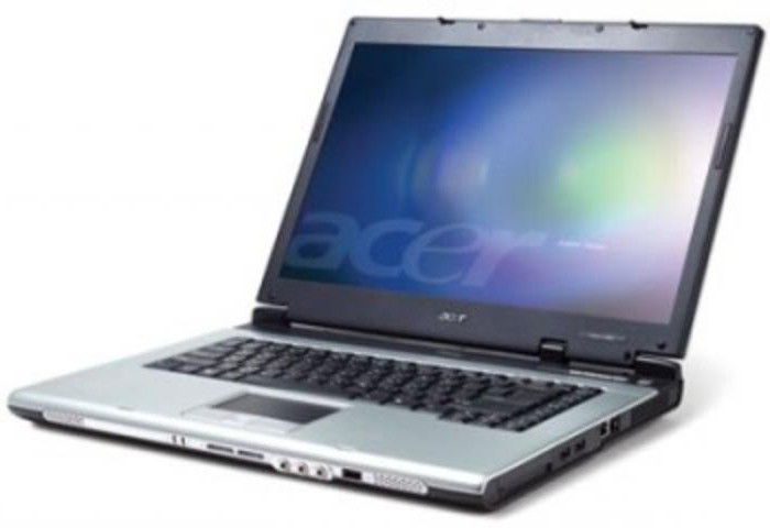 ноутбук acer aspire 5100 характеристики
