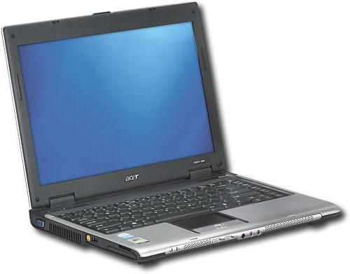 Acer aspire 3680 модем не работает