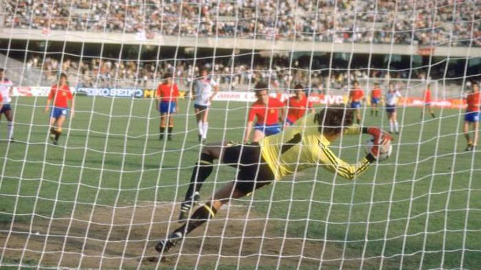  евро 1980 матч за 3 место