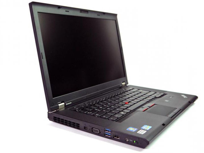 lenovo w530