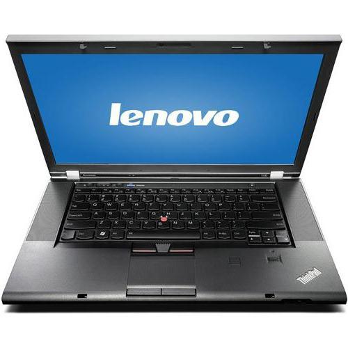 ноутбук lenovo thinkpad w530