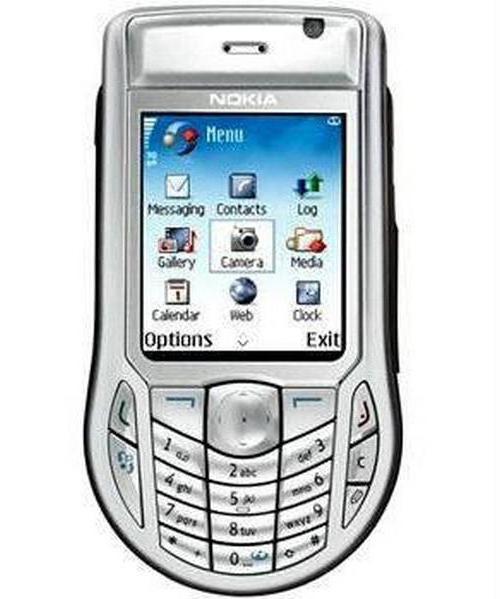 nokia 6630