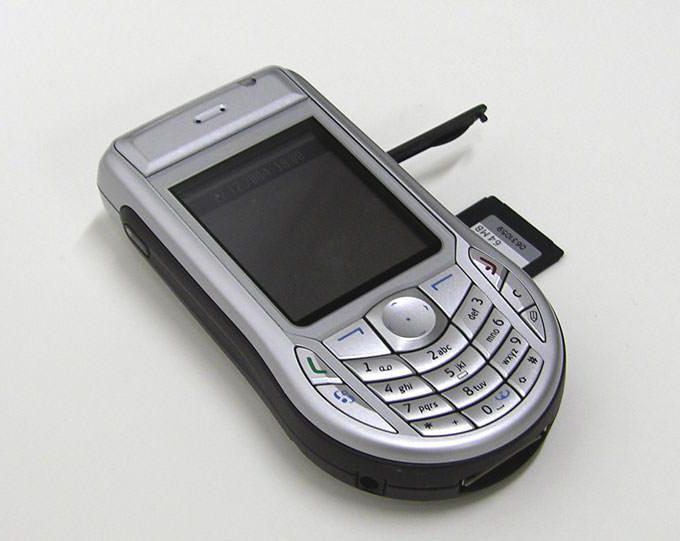 nokia 6630 инструкция по прошивке jaf