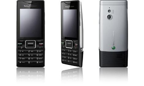 Программа для прошивки sony ericsson j10i2