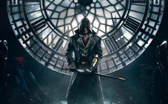 assassins creed syndicate системные требования