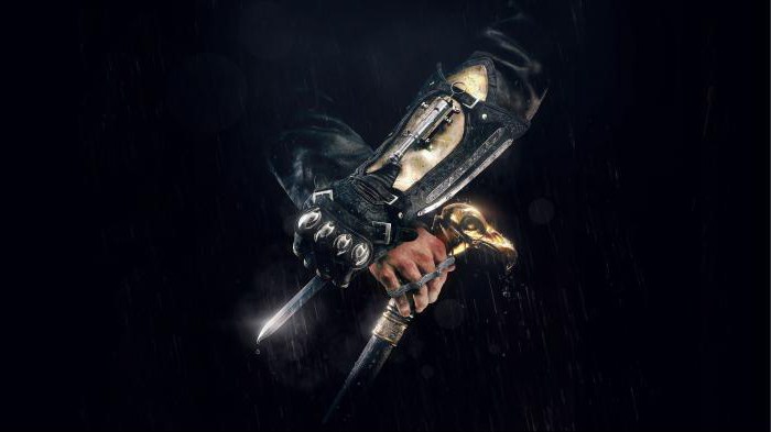 assassins creed syndicate вылетает