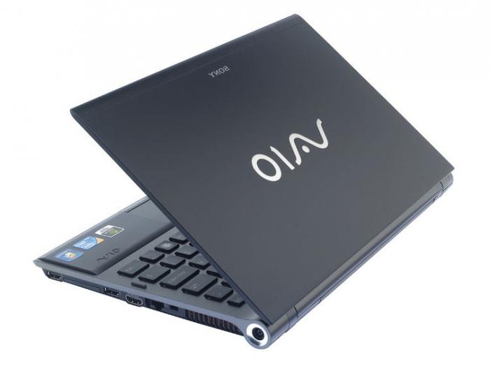  батарея к ультрабуку sony vaio