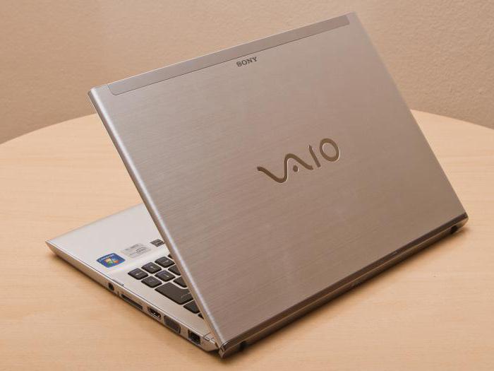  ультрабук sony vaio 11 