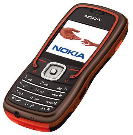 nokia 5500