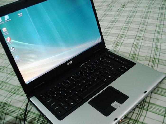 Acer 5100 не видит привод