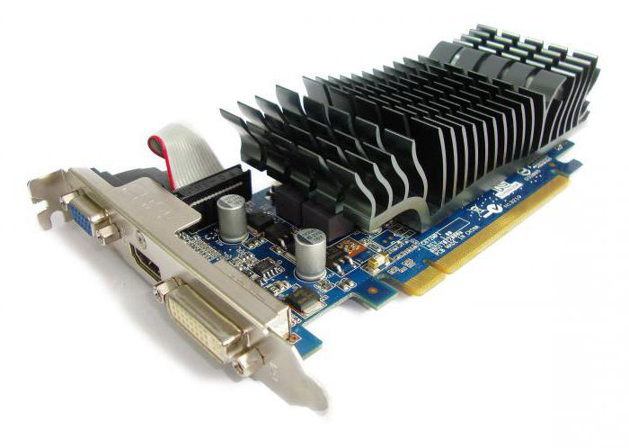 asus geforce 210 graphics card