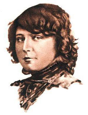 poems by Marina Tsvetaeva, which are easy to learn