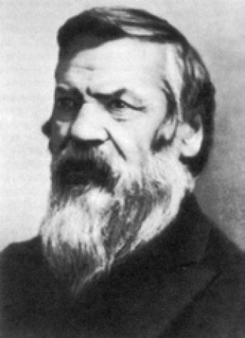 Pogodin Mikhail Petrovich