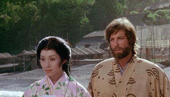 shogun romance reviews