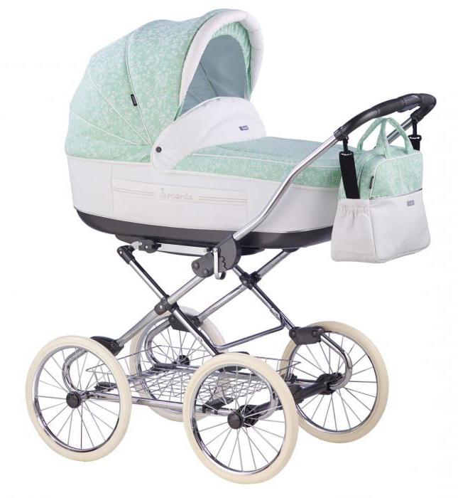 strollers roan