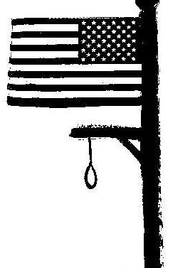 в каких странах применяется смертная казнь