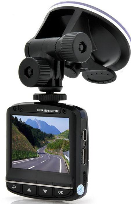 Car DVR