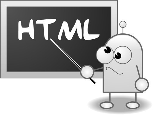 html основы