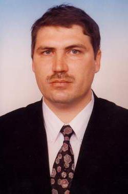 Сергей Аксененко