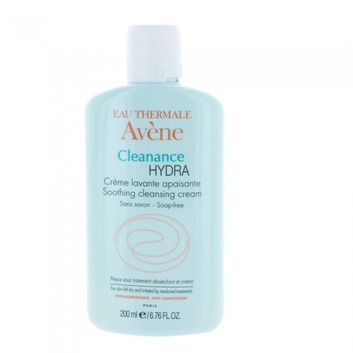 avene cleanance expert