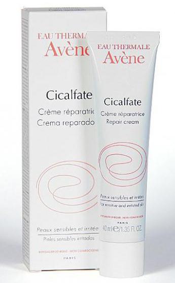 cream sicalfate