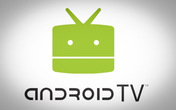 android tv приставка