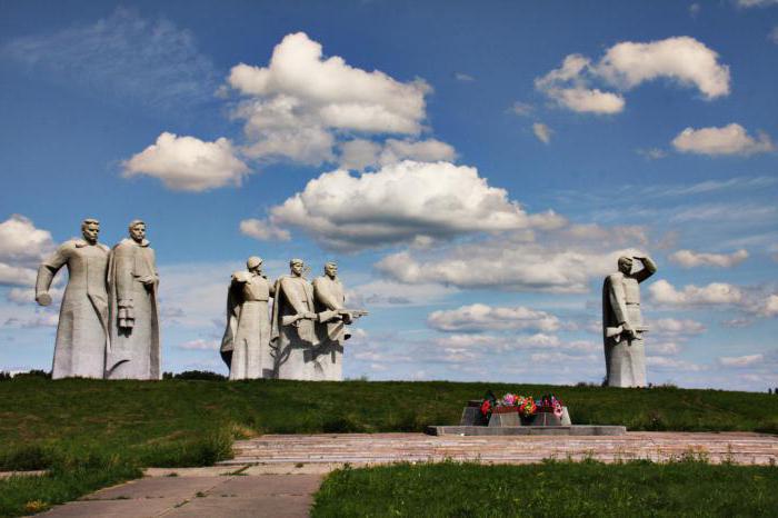 Dubosekovo Memorial