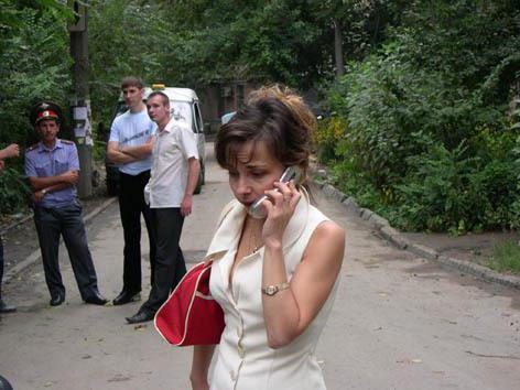 Ирина Ароян, фото