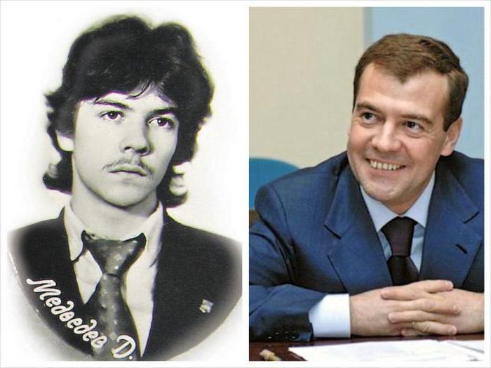 Анатолий Медведев, личная жизнь
